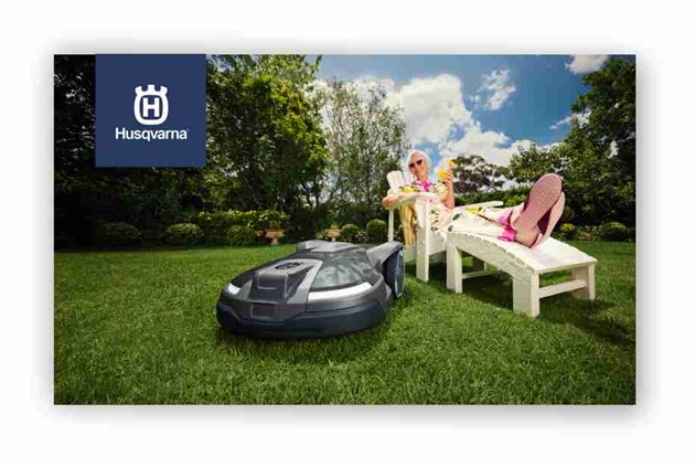 HQ Picture Sun chair 2500x1500mm